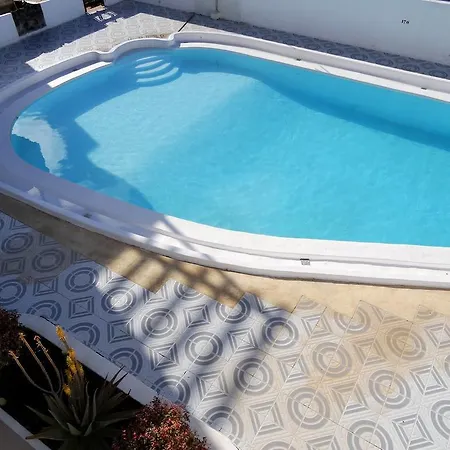 Studio Los Morales Ii * Puerto del Carmen (Lanzarote)