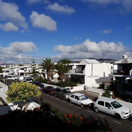 Studio Los Morales Ii Apartment Puerto del Carmen (Lanzarote)