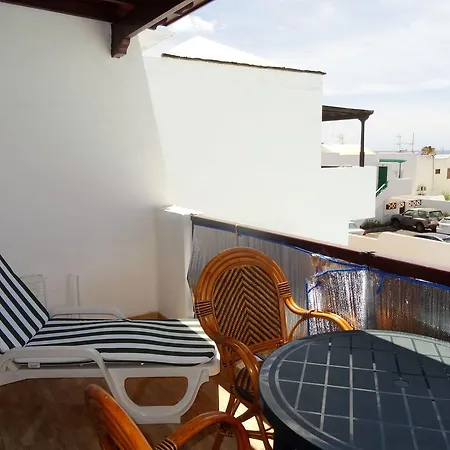 Studio Los Morales Ii Apartment Puerto del Carmen (Lanzarote)