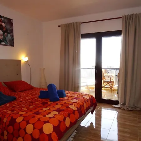 Studio Los Morales Ii Apartment