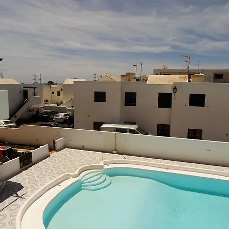 Studio Los Morales Ii Puerto del Carmen (Lanzarote)