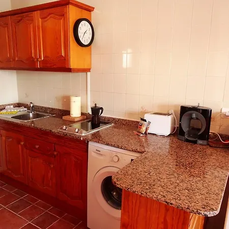 Apartment Studio Los Morales Ii