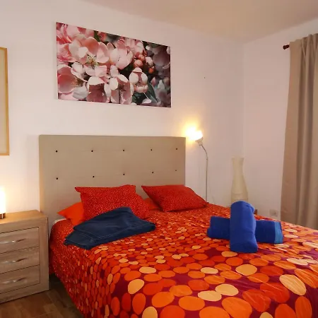 Studio Los Morales Ii Apartment *