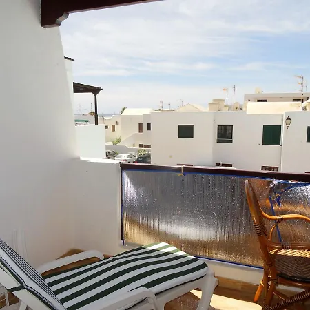 Apartment Studio Los Morales Ii *