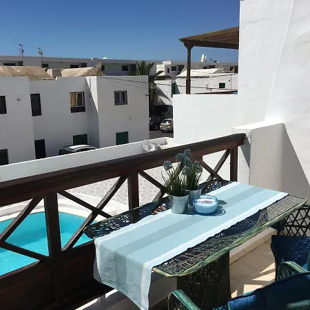 Apartment Studio Los Morales Ii *