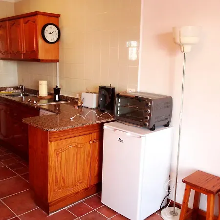 Studio Los Morales Ii