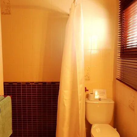 Studio Los Morales Ii Puerto del Carmen (Lanzarote)