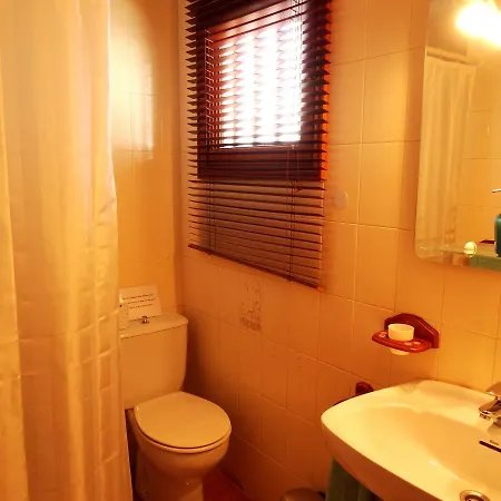 Apartment Studio Los Morales Ii