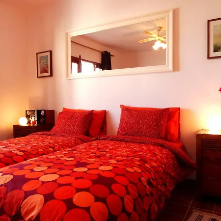 Studio Los Morales Ii * Puerto del Carmen (Lanzarote)
