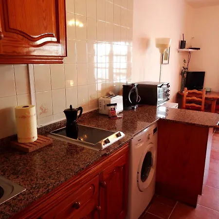 Studio Los Morales Ii