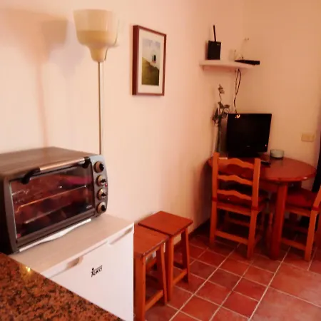 Studio Los Morales Ii