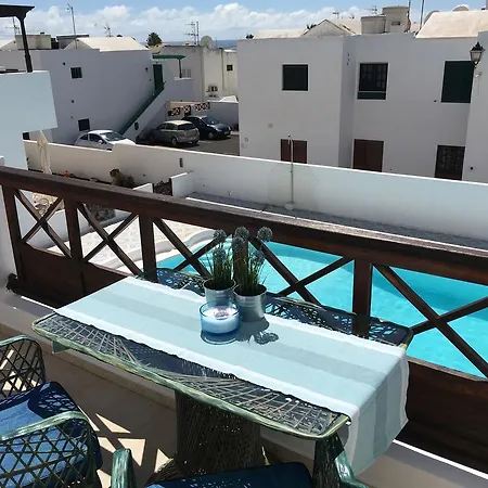 Studio Los Morales Ii Appartement