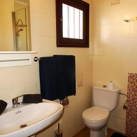 Appartement Studio Los Morales Ii Puerto del Carmen (Lanzarote)